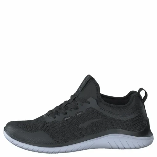 Swift Black/white