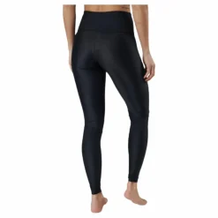 Swim Slim Leggings Black