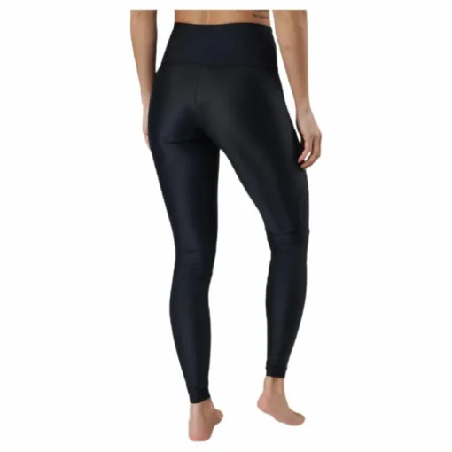 Swim Slim Leggings Black