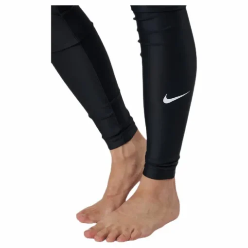 Swim Slim Leggings Black