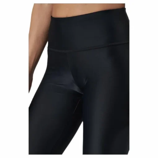 Swim Slim Leggings Black
