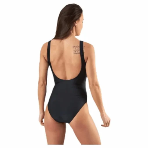 Swimming Suit Black