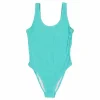 Swimming Suit Cockatoo