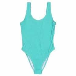 Swimming Suit Cockatoo