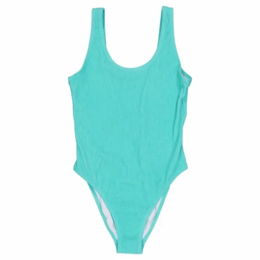 Swimming Suit Cockatoo