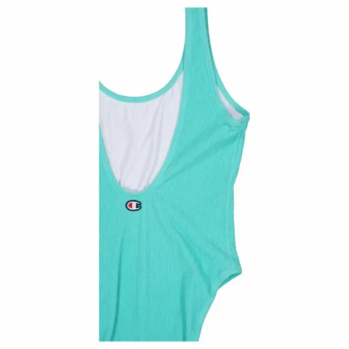 Swimming Suit Cockatoo