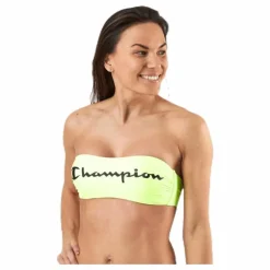 Swimming Top Yellow