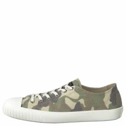 Swing Low Camo