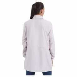 Swoosh Jacket Pink