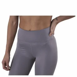 Swoosh Run Tight 7/8 Purple/Silver