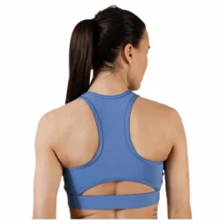 Swoosh Surf to Sport Bra Blue/Pink