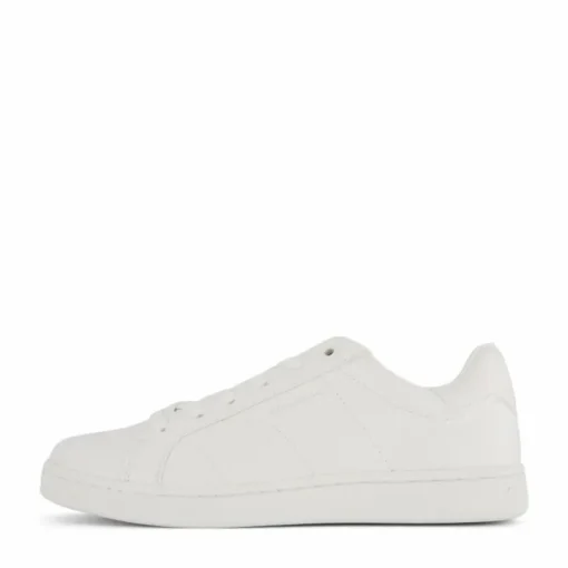 T305 Cls Btm W White-white