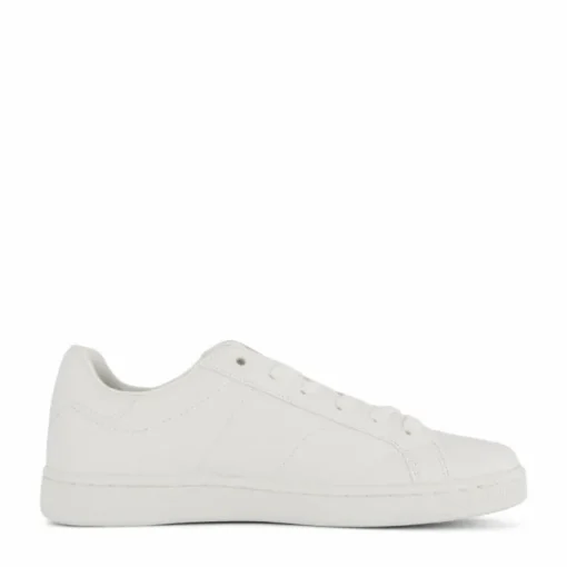 T305 Cls Btm W White-white