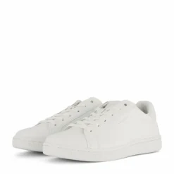 T305 Cls Btm W White-white
