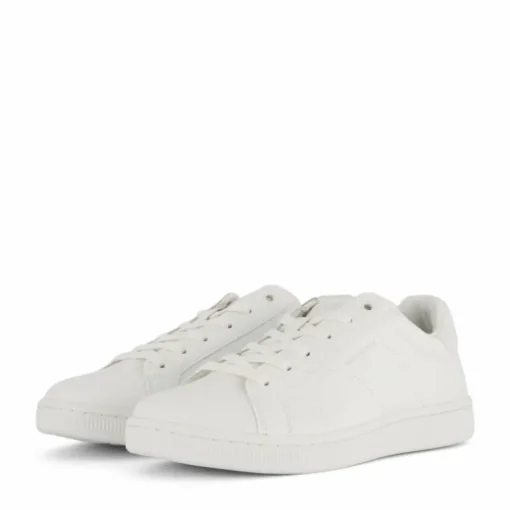 T305 Cls Btm W White-white
