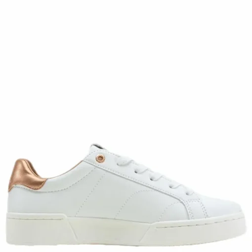 T1306 Low Cls Met Pink/White