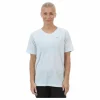 Tailwind Breathe Top Green/Grey