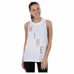Tailwind Tank GX White/Grey