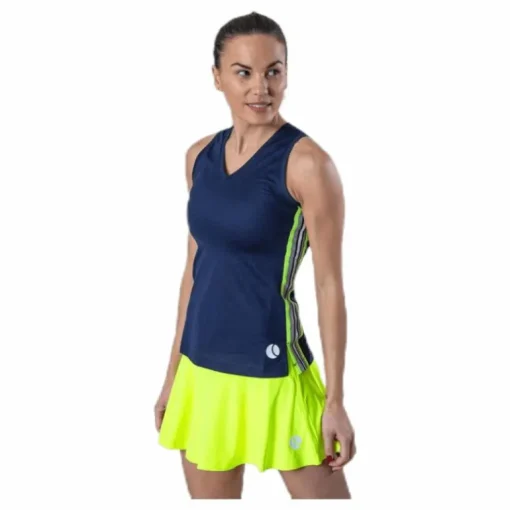 Tala Tank Blue