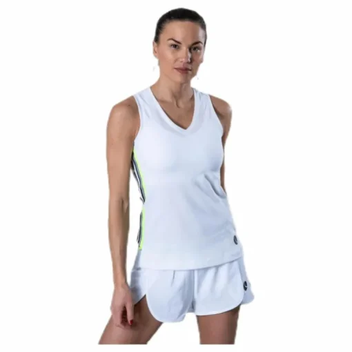 Tala Tank White