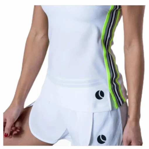 Tala Tank White