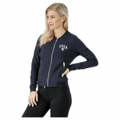 Tamara Bomber Blue