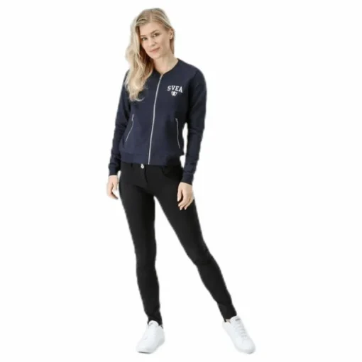 Tamara Bomber Blue