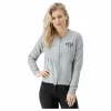 Tamara Bomber Grey