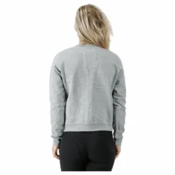 Tamara Bomber Grey