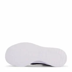 Tanjun Women's Shoes BLACK/WHITE-BARELY VOLT-BLACK