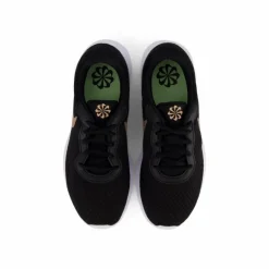 Tanjun Women's Shoes BLACK/MTLC RED BRONZE-BARELY VOLT-WHITE