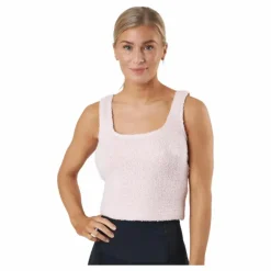 Tank Barely Pink
