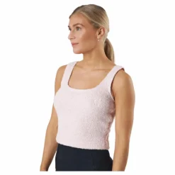 Tank Barely Pink