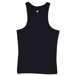 Tank Top Black Beauty