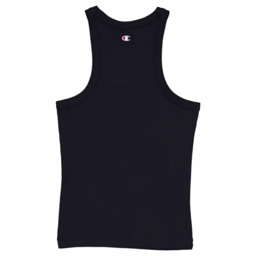 Tank Top Black Beauty