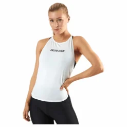 Tank Top White