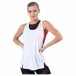 Tank Top White