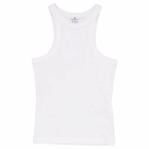 Tank Top White