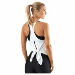 Tank Top White