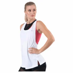 Tank Top White
