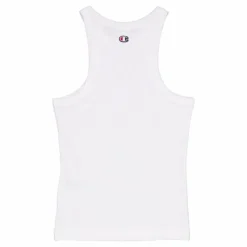 Tank Top White