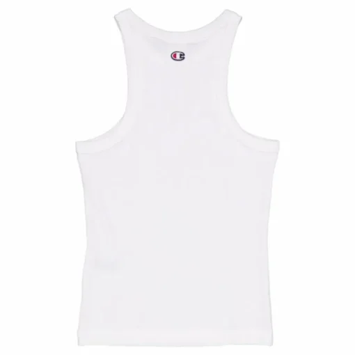 Tank Top White