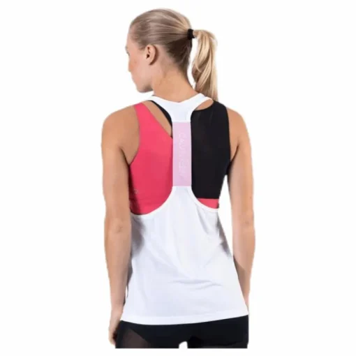 Tank Top White