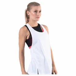Tank Top White