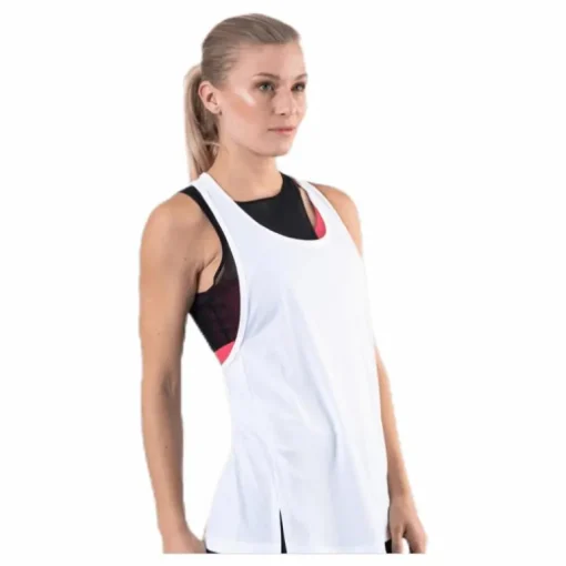 Tank Top White