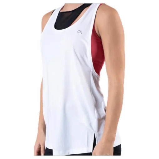 Tank Top White