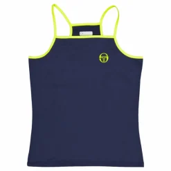 Tcp Tank Top Woman Night Sky/blanc De Blanc