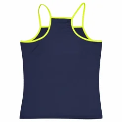 Tcp Tank Top Woman Night Sky/blanc De Blanc