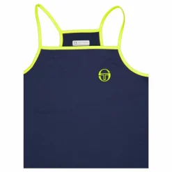Tcp Tank Top Woman Night Sky/blanc De Blanc