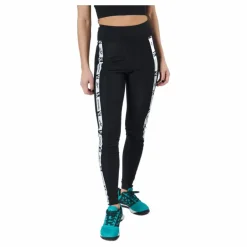 Te Tape Pack Legging Black
